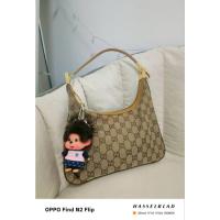 ราคา แท้Gucci shoulder bag vintage (26141121997)