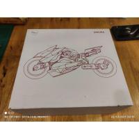 ราคา Pretty Armor Motorbike ชมพู (13562726412)