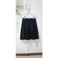 ราคา กระโปรงพลีทกลีบใหญ่ยาว18นิ้ว (14589855056)