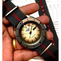 ราคา Seiko 5 Sport Automatic Naruto Limited Edition SRPF71K1 (24270400550)