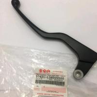 ราคา มือเบรคหลัง Hayate, Hayate SS, Impluse แท้ Suzuki / Hayate มือเบรคซ้าย (54806907538)