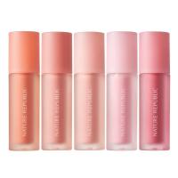 ราคา [Nature Republic] By Flower Liquid Blusher 3.5g (15196184104)