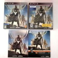 ราคา แผ่นแท้ เกมส์ps3 Destiny (jp/en) (1150058837)