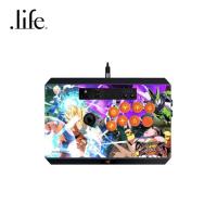 ราคา RAZER Panthera Dragonball Arcade Stick For PS4 จอยเกม by dotlife (28292816923)