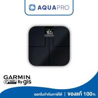 ราคา Garmin Index S2 Smart Scale, Asia, Black 010-02294-20 เครื่องชั่งน้ำหนัก ประกันศูนย์ไทย By Aquapro (56355683856)