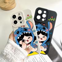 ราคา Xiaomi Redmi Note 13 13T 10 10S 13C 9A A3 A1 A2 POCO M5S C65 X6 11T 10T Mi Pro Plus 4G 5G Naughty Girl เคส เคสโทรศัพท์ (29905710841)