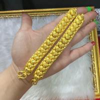 ราคา ข้อมือ หนัก3บาท ลายเลทหัวใจ เลทหัวใจ สวยๆ งานขายดี (แถมตะขอ2ตัว) (12097713701)