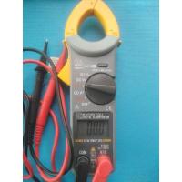 ราคา ดิจิติล แคลมป์ มิเตอร์ มือสอง ตามสภาพ Kyoritsu KEW SNAP 203 digital clamp meter (17082069437)