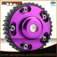 ราคา Adjustable Cam Gear For 85-87 Toyot@ AE86 4A-GE 20V (52156622510)