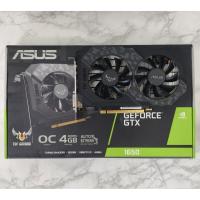 ราคา ASUS TUF GTX 1650 4G DDR6 มือสอง พร้อมส่ง (18694096961)