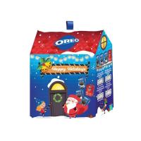 ราคา โอรีโอคุกกี้ริทซ์เพลฟูลเวเฟอร์โรล 216กรัม 1กล่อง มี 4 รสหมดอายุ 15/07/2024 (พร้อมส่ง) (28400075974)