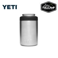 ราคา YETI RAMBLER 12 OZ COLSTER CAN INSULATOR STAINLESS STEEL (16696694996)
