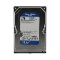 ราคา 2 TB HDD WD BLUE (7200RPM, 256MB,SATA-3, WD20EZBX)(By Shopee SuperTphone1234) (28707043003)