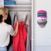 ราคา ที่จัดหมวกเบสบอล ดาฮู,สีดําแสดงหมวกชั้นวาง,หมวกเก็บเหล็กที่แข็งแกร่งผู้ถือที่มั่นคงแขวนผนังผู้ถือหมวกตกแต่งบ้าน (50756930311)