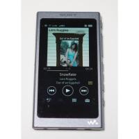 ราคา (Used สภาพดี) Sony Walkman NW-A35 16GB สีดำ (29551538600)