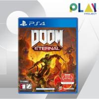 ราคา [PS4] [มือ1] DOOM Eternal [PlayStation4] [เกมps4] (25353125594)