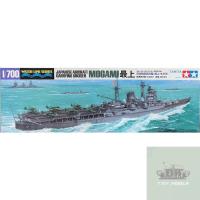 ราคา Tamiya 1/700 Mogami Water Line Series โมเดลเรือรบ เรือรบญี่ปุ่น โมเดลเรือบรรทุกเครื่องบิน เรือรบสงครามโลก (26569203084)