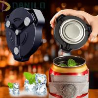 ราคา ดานิโล1 สกรูที่เปิดกระป๋อง,คู่มือแม่เหล็กบิดโคล่าที่เปิดกระป๋อง,แบบพกพาประหยัดแรงงานหมุนออกแบบฝาขวดเปิดอุปกรณ์มืออ่อน (43375825513)