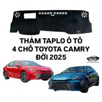 ราคา TOYOTA CAMRY 2025 รถ 4-SEATER TAPLO CARPET (44218537782)