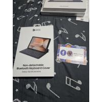 ราคา เคสคีย์บอร์ด Samsung Galaxy Tab S10 Lite / Tab S10FE Bluetooth Keyboard Cover (56051412403)