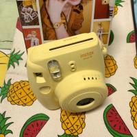 ราคา กล้องโพลาลอยด์ FujiFilm instax mini 8 (2882614175)