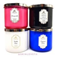 ราคา Bath&Body work เทียนหอม (1053246617)