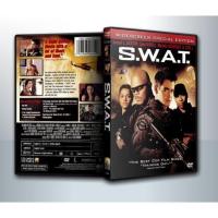 ราคา [ DVD Movie Master ] S.W.A.T. สวาท หน่วยจู่โจมระห่ำโลก S.W.A.T. Firefight ส.ว.า.ท. หน่วยจู่โจมระห่ำโลก 2 (18627775800)