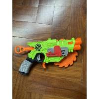 ราคา ปืนเนิร์ฟ ของแท้ รุ่นZombie Strike มือ2 nerf gun (18227114466)