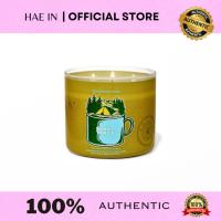 ราคา B1B1 D0UBLE Y0U BBW CANDLE SUNLIT TRAILS (50853015266)
