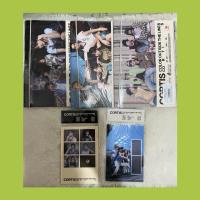 ราคา [READY] CORTIS อัลบั้ม EP ที่ 1 (50252309825)