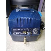 ราคา ปั๊มลมสำรองไฟ HAILEA CP-60 ไฟดับเครื่องทำงานอัตโนมัติ ใช้งานไปครั้งเดียวแล้วก็ถอดเก็บ (25844276208)