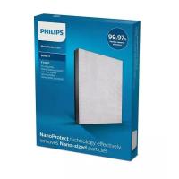 ราคา PHILIPS แผ่นกรองอากาศ รุ่น FY2422/20 สำหรับเครื่องฟอกอากาศรุ่น AC2887 (22225714287)