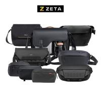 ราคา Ulanzi BP07 TRAKER Tech Pouch Pro 2.5L กระเป๋าใส่กล้อง อุปกรณ์กล้อง และเลนศ์กล้อง กันน้ำ กันกระแทก (22276836479)