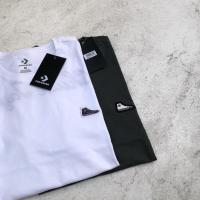 ราคา CONVERSE เสื้อยืดคอนเวิร์สของแท้ (29166064434)