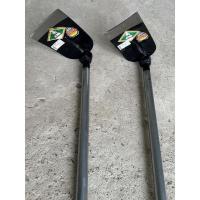 ราคา จอบขุด ตราจระเข้ จอบจระเข้ด้ามเหล็ก-ไม้ ขนาด 2-3 ปอนด์ ขุดดิน ของแท้ 100% จอบ จอบพร้อมด้ามเหล็ก 120-150 ซม. (29064591372)