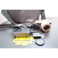 ราคา Panasonic lumix GF8 สภาพดีเหมือนใหม่ (5415324169)