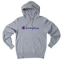 ราคา Champion เสื้อฮู้ดแขนยาว Hoodie. (51105664605)