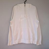 ราคา Nike SB HOODIE ICON Overhead White not Crewneck เสื้อยืดคอกลม (22944261206)