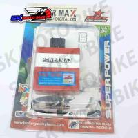 ราคา กล่องไฟมีโอ CDI Mio แต่ง กล่องไฟ CDI เพิ่มไฟ+เพิ่มรอบ MIO รุ่นคาร์บู (46156336987)