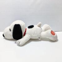 ราคา ตุ๊กตาสนูปปี้ Snoopy Peanuts มือสอง (23744693082)