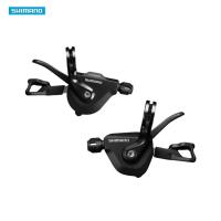 ราคา มือเกียร์เสือหมอบแฮนด์ตรง 2x11 สปีด Shimano 105 SL-RS700 (29376761614)