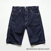 ราคา SUGAR CANE SHORTS กางเกงขาสั้น แนววินเทจ (26255350828)