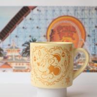 ราคา [พร้อมส่ง] แก้ว Disney ของแท้ - Tokyo Disney (5464171180)