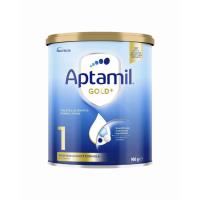ราคา Aptamil Gold+ นมผงสูตร 1(Pre-order) (41623821907)