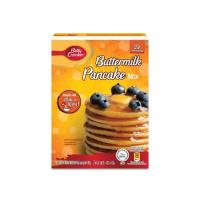 ราคา Betty crocker pancake mix butter milk/ original 400g.นำเข้า แป้งแพนเค้กสำเร็จรูป แพนเค้กบัตเตอร์มิลค์ (24801962892)