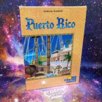 ราคา Puerto Rico Board Game (1071806227)
