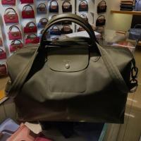 ราคา New Longchamp Neo size M ลองชอมแท้ 100% (779712043)