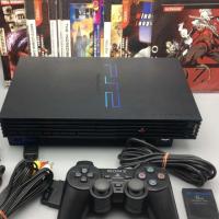 ราคา Sony Playstation 2 black (5416420148)