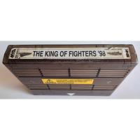 ราคา มือ2 The King of Fighters '98 Authentic MVS Cartridge for Neo Geo NeoGeo SNK Arcade System (28975124504)