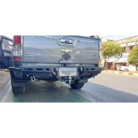ราคา กันชนท้ายออฟโรดเชฟโรเลตโคโลราโด R3 Chevrolet Colorado 2012 - 2029 rear off road bumper (2136789290)